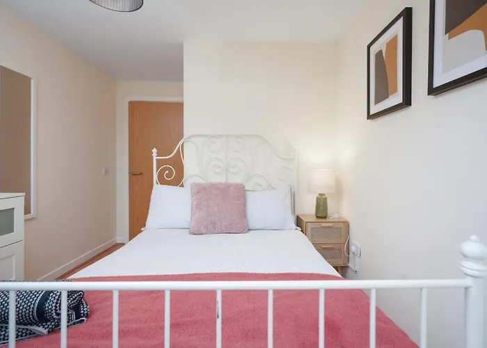 2br With Parking Near Southside And Queens Park Διαμέρισμα Γλασκώβη