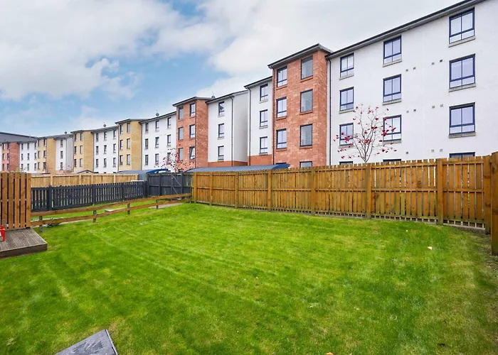 Appartement Family Getaway In Southside