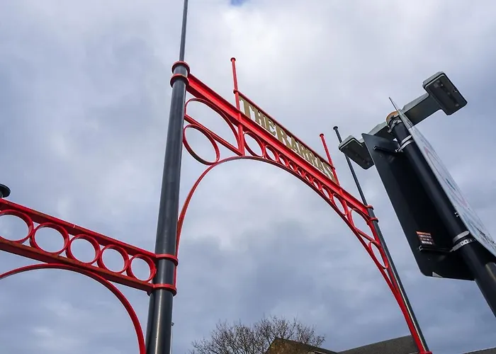 Cosy Barrowlands Stay-spacious & Free Parking Apartamento Glasgow