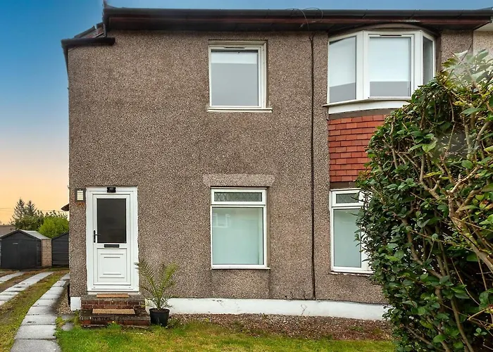 Apartman Modern 3 Bedroom In Kings Park *