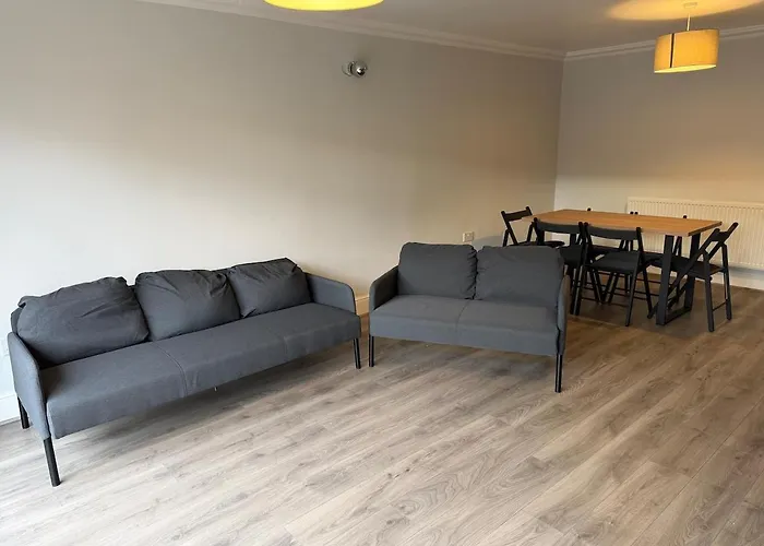 Spacious Group Apartamento *