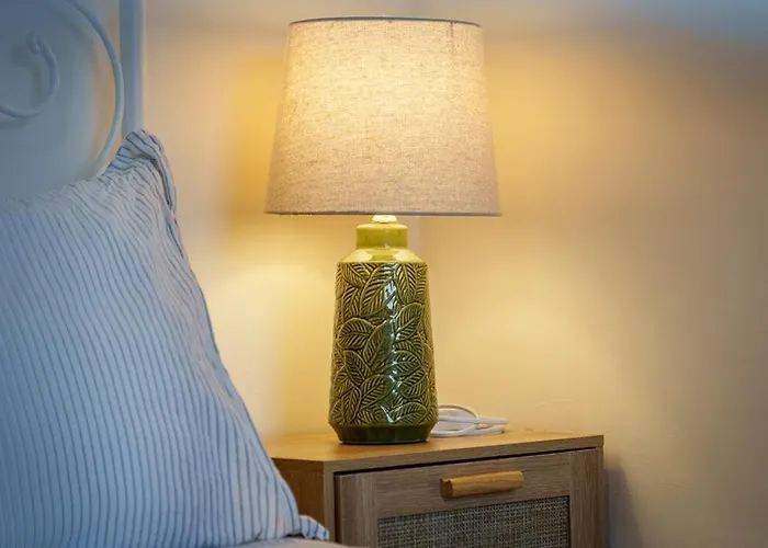 2br With Parking Near Southside And Queens Park * Γλασκώβη