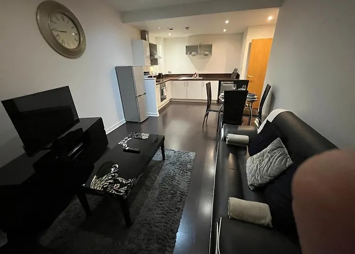 Centre Stylish Appartement *