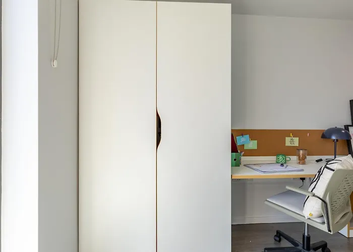 Διαμέρισμα Ensuites In Dunaskin Mill In Glasgow