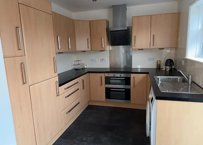 Spacious Group * Glasgow