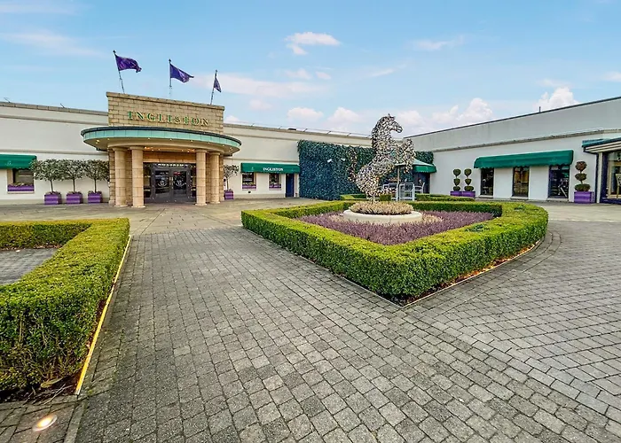 4 - Uk51264 * Glasgow