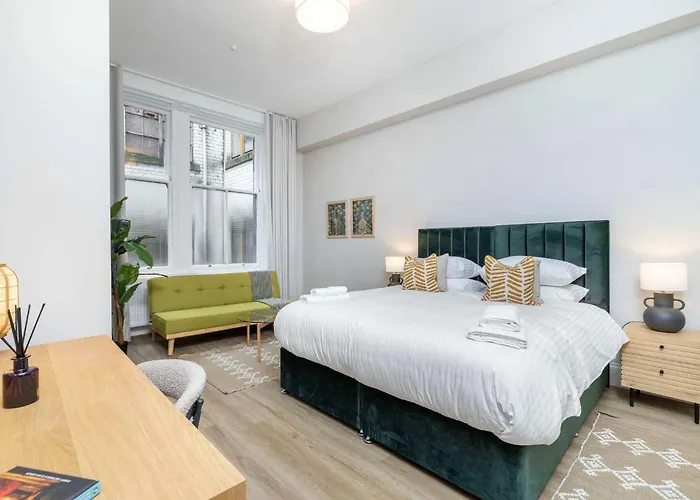 The Sauchie * גלאזגו