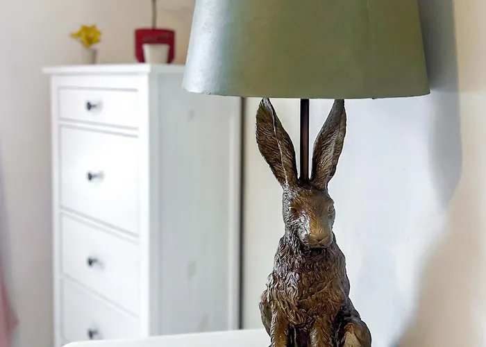 Appartement Quite And New House, Commore Drive