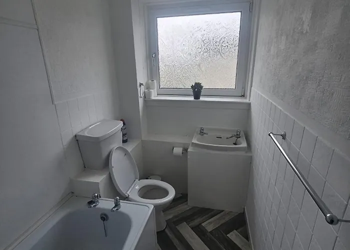 Glenraith Daire Glasgow