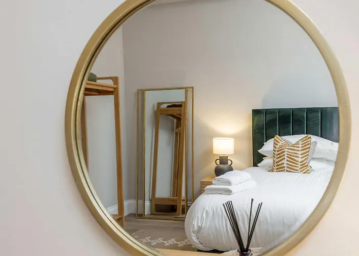 The Sauchie גלאזגו