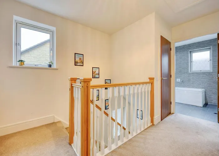 Family Getaway In Southside