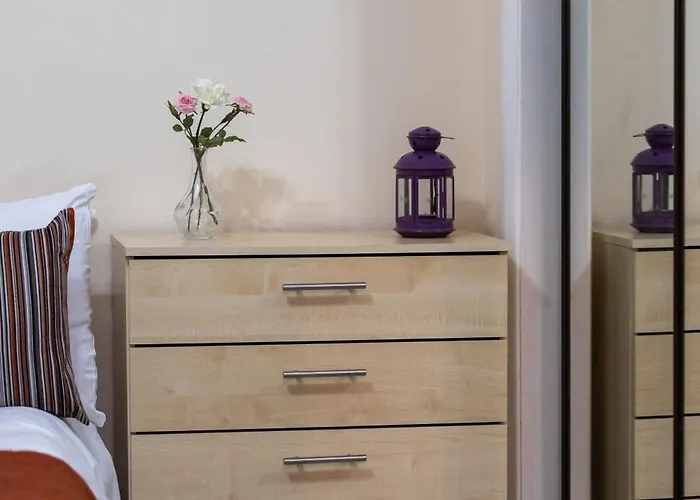 53 Dorset Street G3 7ag Apartamento *