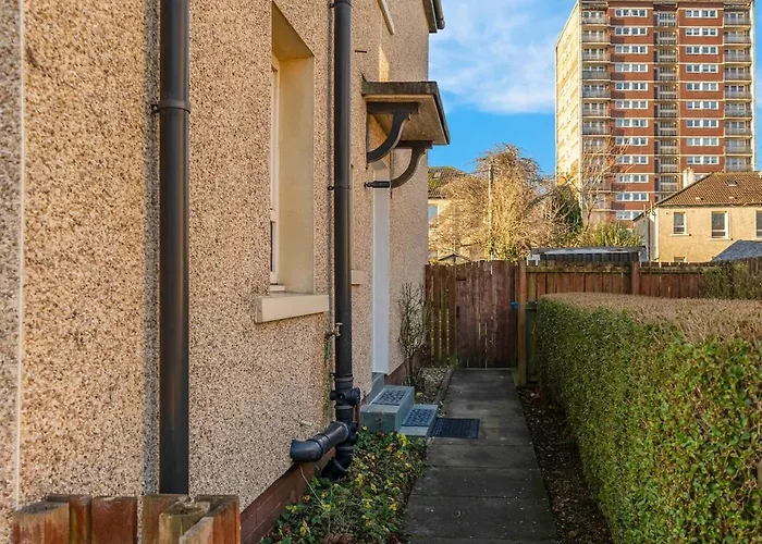 Executive 3 Bedroom - Corporate And Contractor *