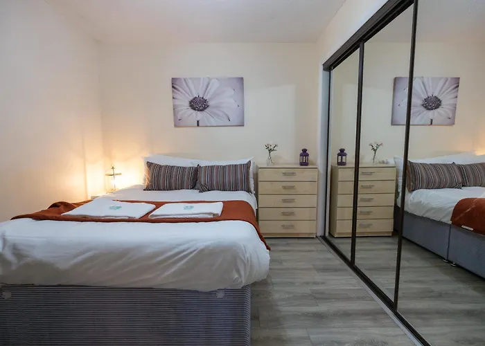 53 Dorset Street G3 7ag Apartamento *