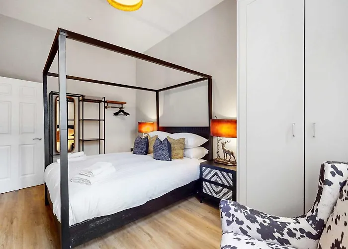 The Steamie On Bath St グラスゴー