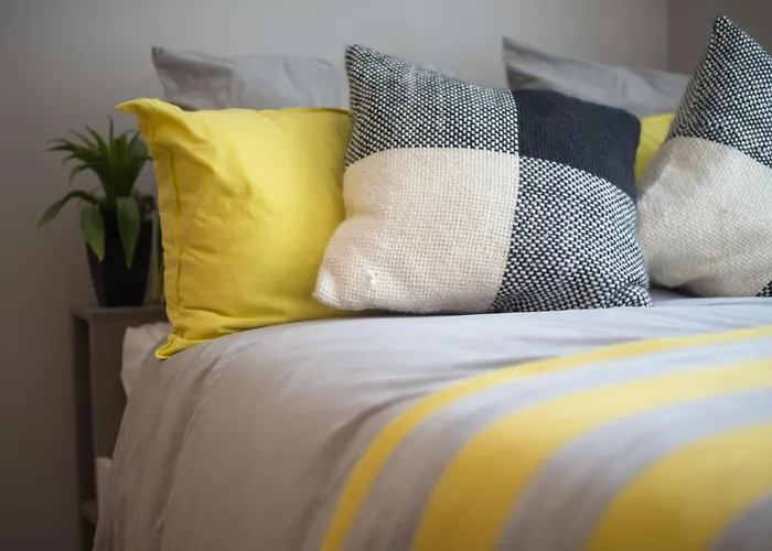 For Students Only - Willowbank In Apartment *