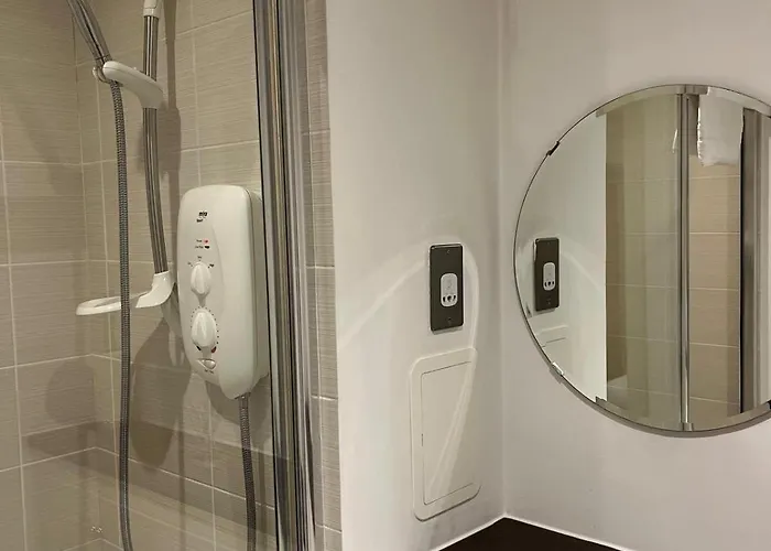 Centre Luxury * Glasgow