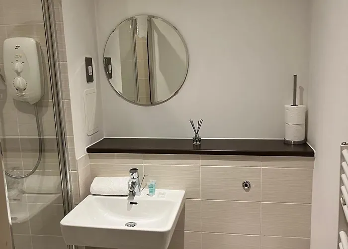 Apartamento Centre Luxury