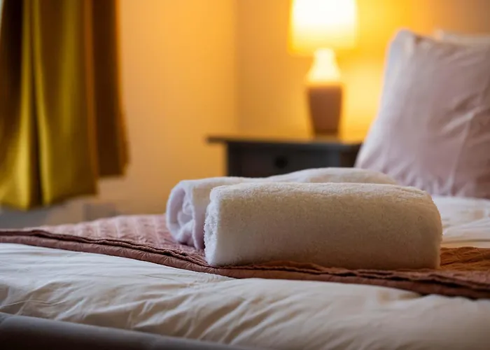 Family Getaway In Southside Appartement Glasgow