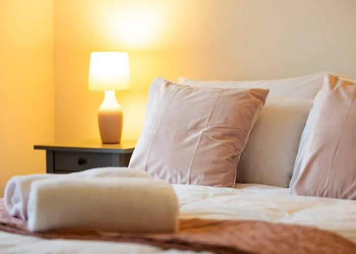 Family Getaway In Southside *