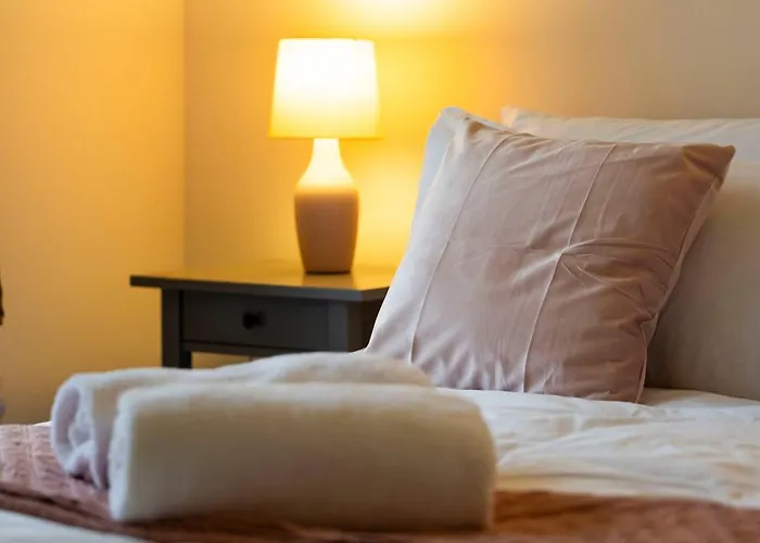 Appartement Family Getaway In Southside *