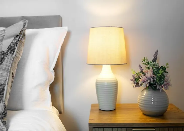 Apartman Modern 3 Bedroom In Kings Park *