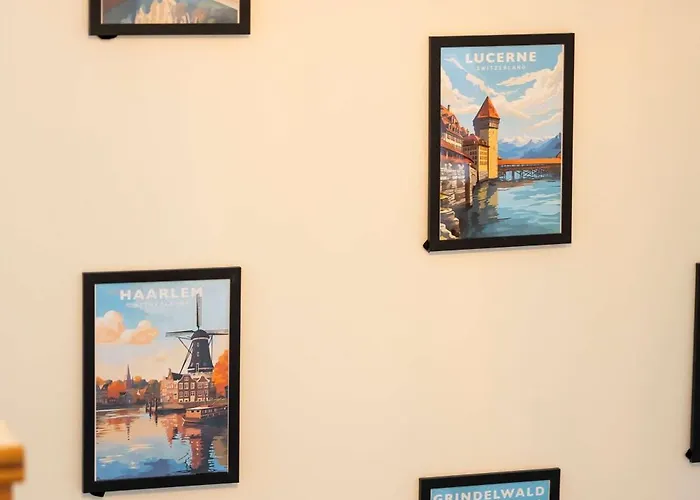 Family Getaway In Southside Appartement Glasgow