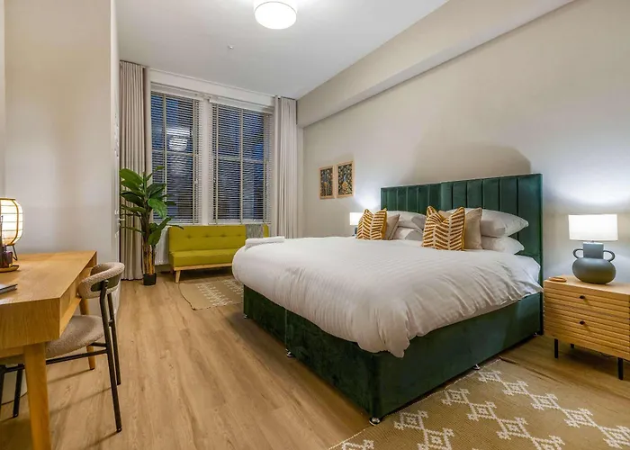 The Steamie On Bath St