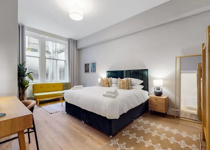 The Sauchie * גלאזגו