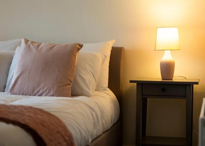 Family Getaway In Southside *