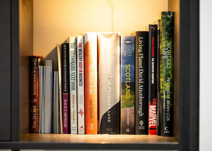 Family Getaway In Southside Appartement