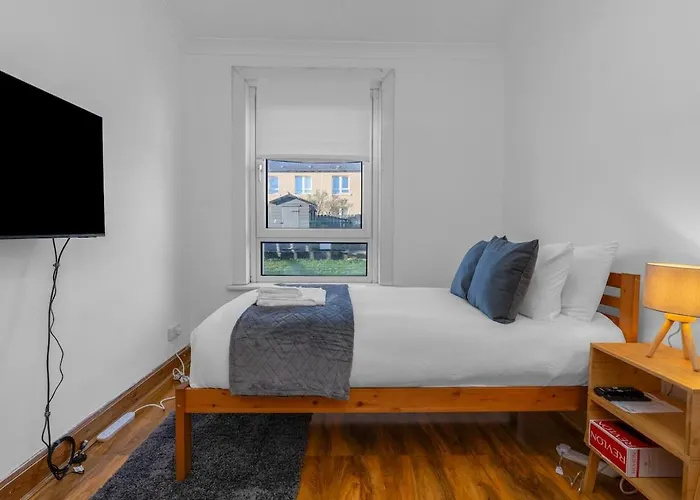 Apartman Executive 3 Bedroom - Corporate And Contractor