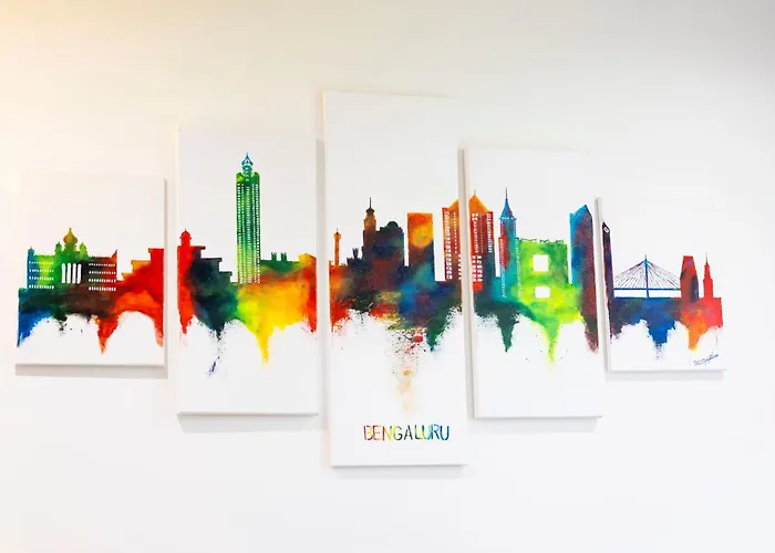 Family Getaway In Southside Appartement *