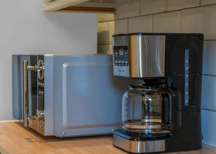 Executive 3 Bedroom - Corporate And Contractor *