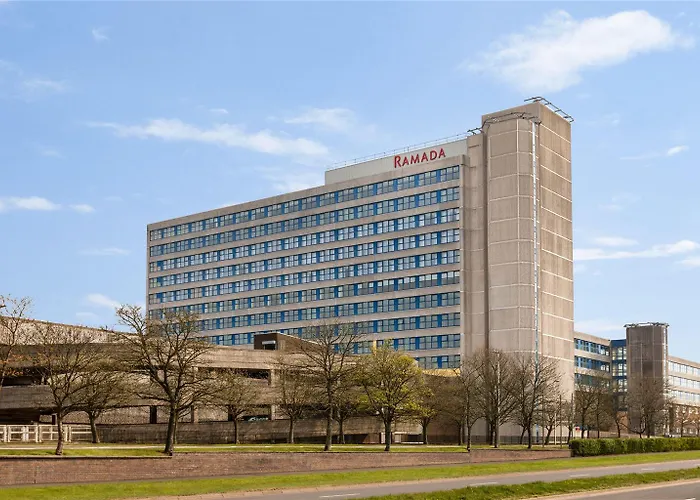 Ramada By Wyndham East Kilbride グラスゴー