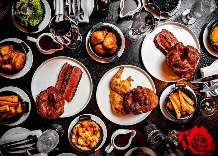 Dakota فندق غلاسغو