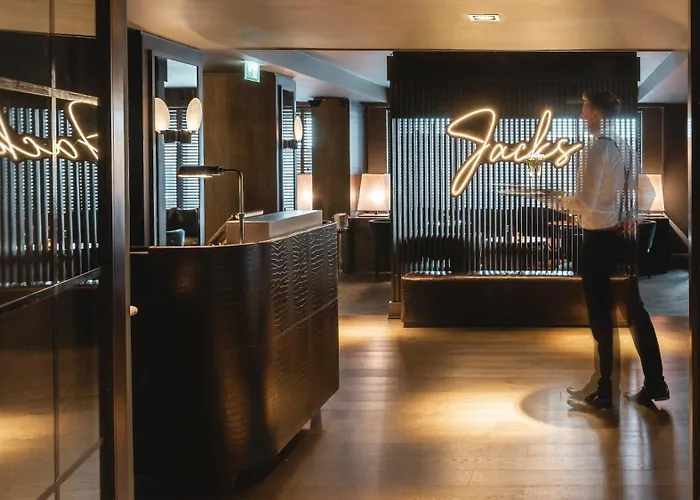 Dakota Hotel Glasgow