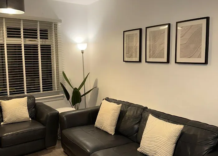 Beautifully Designed Pollok House