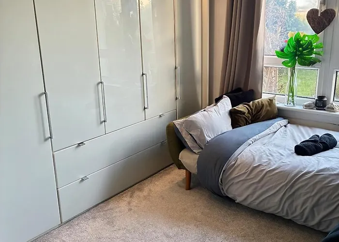 2 Bedroom Fully Furnished Apartment Apartman *