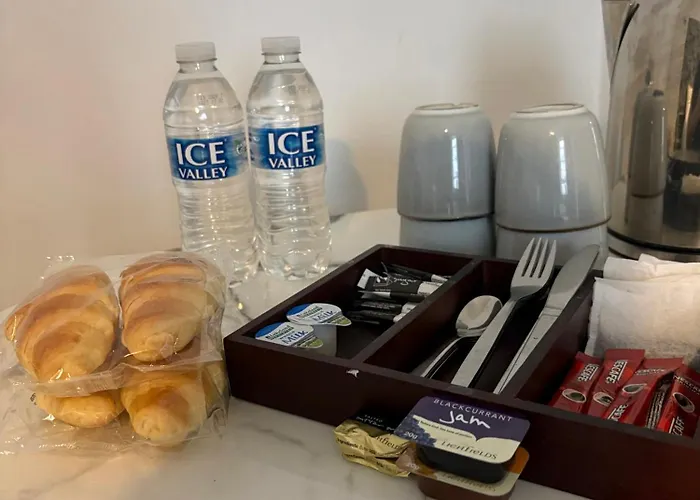 Отель Piccolo 4*