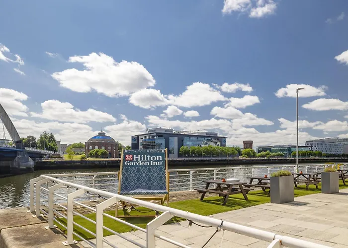 Hilton Garden Centre