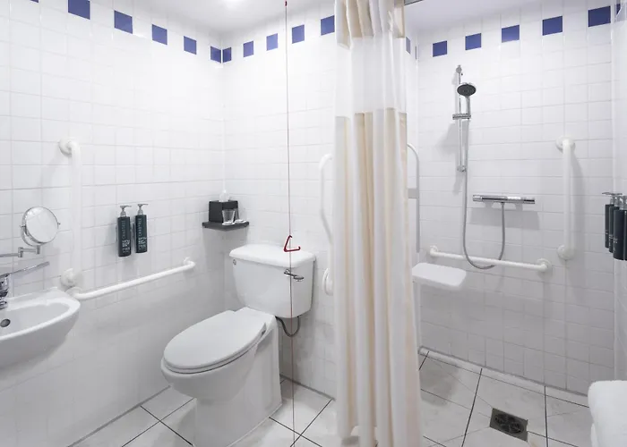 Hotel Hilton Garden Centre 4*