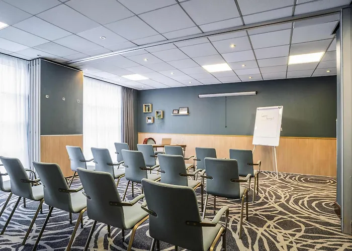 Novotel Centre Glasgow