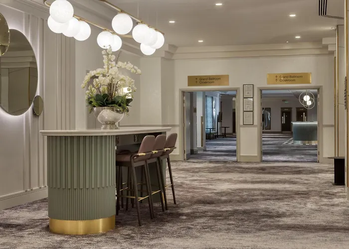 Hilton Γλασκώβη