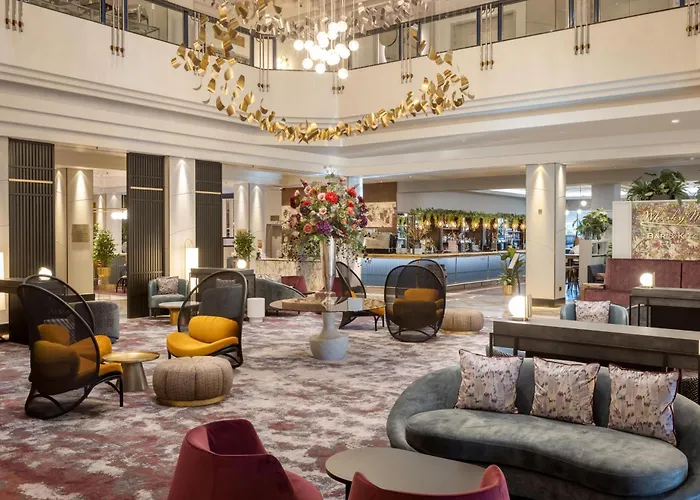 Ξενοδοχείο Hilton