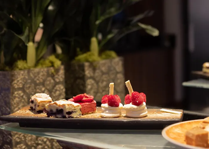 Ξενοδοχείο Hilton 4*