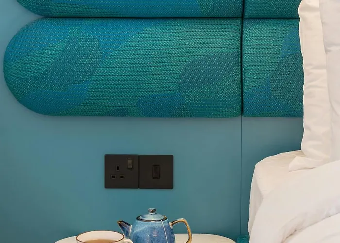 Hotel The Social Hub