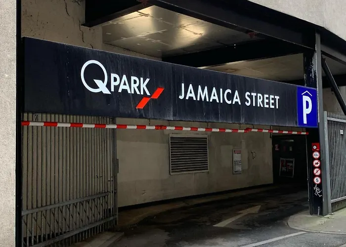 Vcity At The Teacher Lejlighedshotel 4*