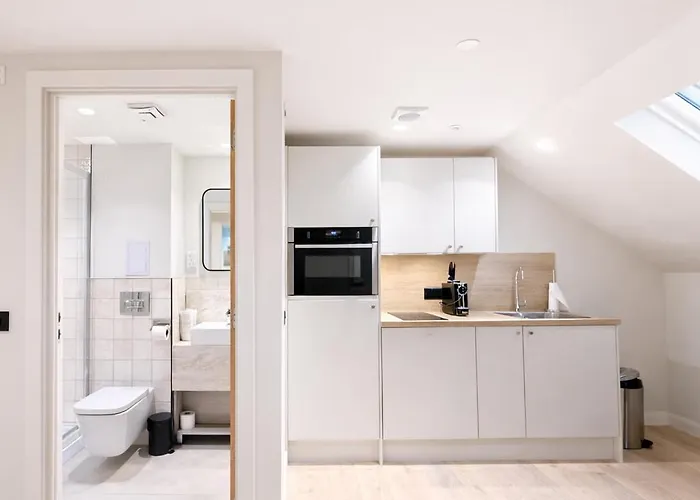 Vcity At The Teacher Apart Otel