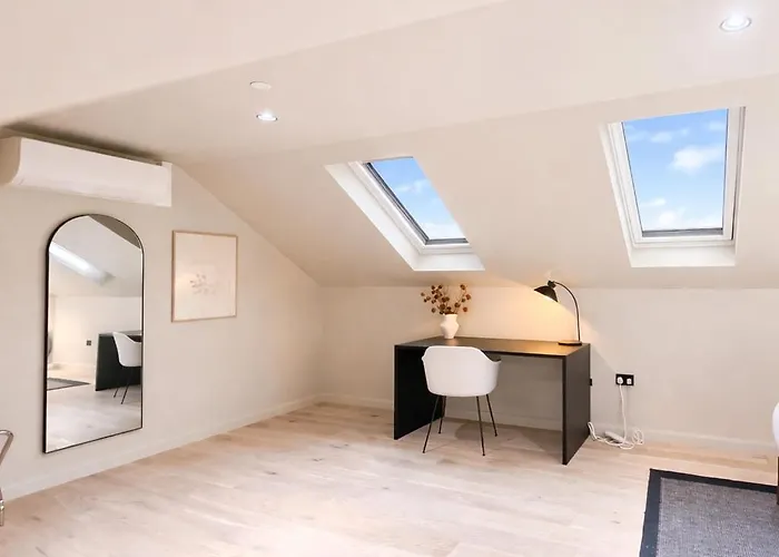 Vcity At The Teacher Lejlighedshotel Glasgow